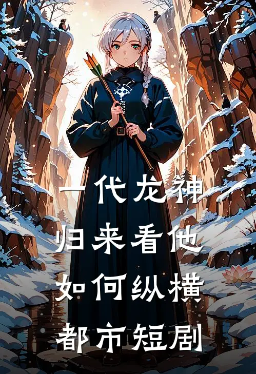 一代龙神归来看他如何纵横都市短剧