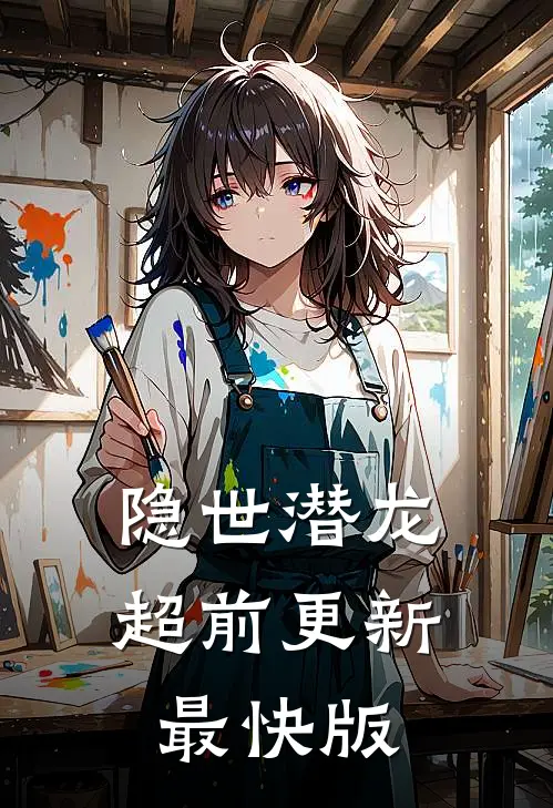 隐世潜龙超前更新最快版