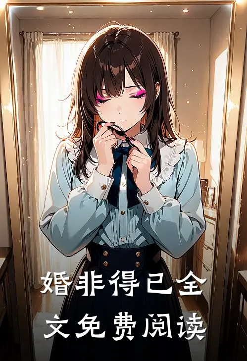 婚非得已全文免费阅读
