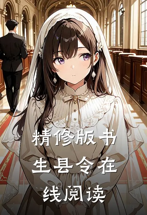 精修版书生县令在线阅读