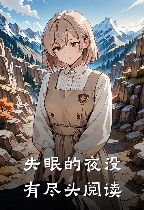 失眠的夜没有尽头阅读