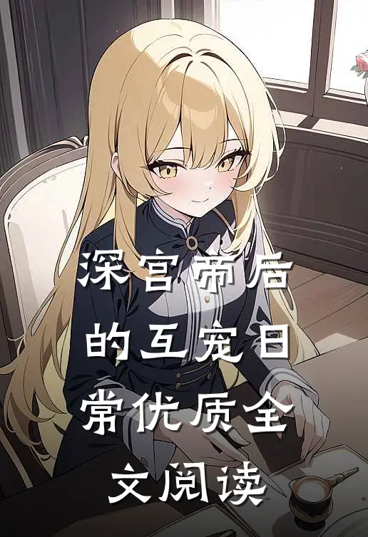 深宫帝后的互宠日常优质全文阅读