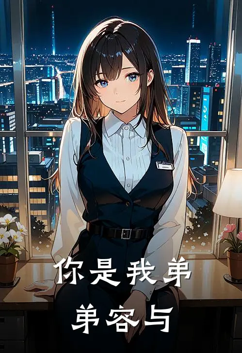 你是我弟弟容与