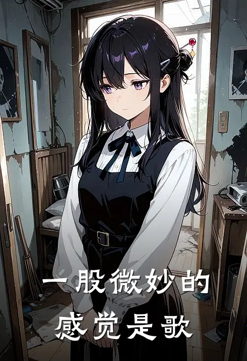 一股微妙的感觉是歌