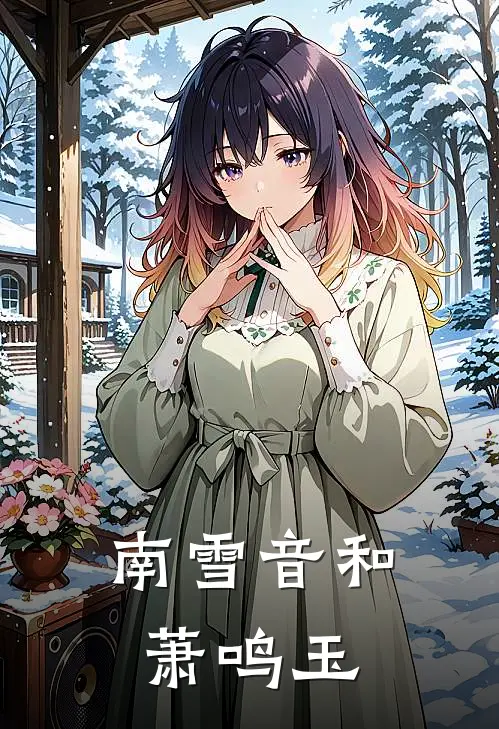 南雪音和萧鸣玉