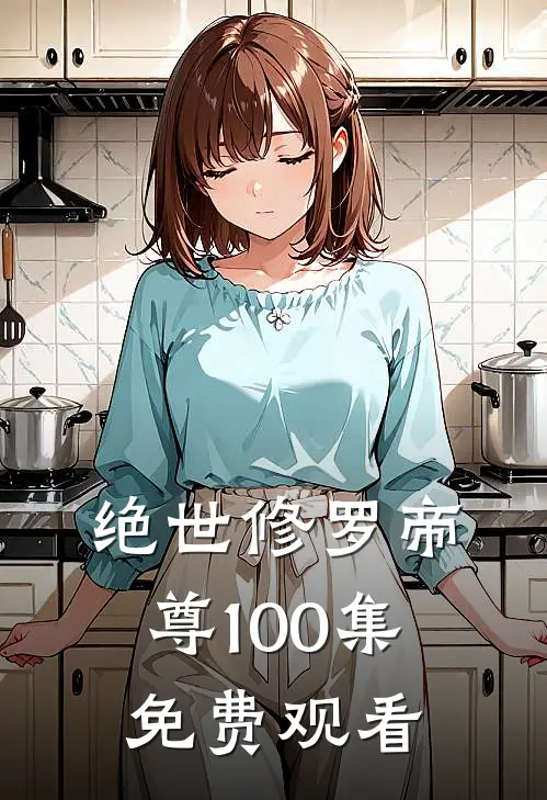 绝世修罗帝尊100集免费观看