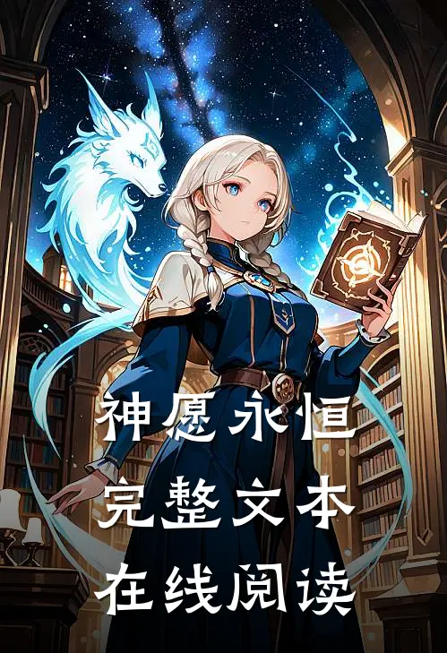 神愿永恒完整文本在线阅读