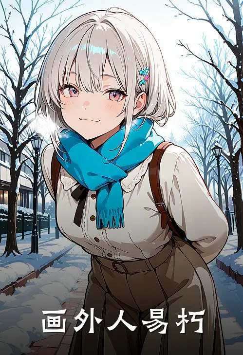 画外人易朽