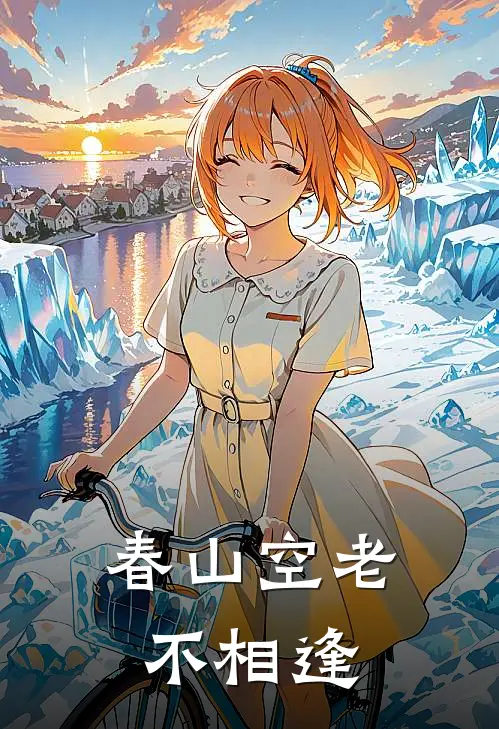 春山空老不相逢