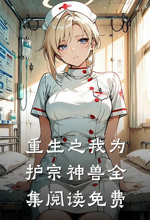 重生之我为护宗神兽全集阅读免费