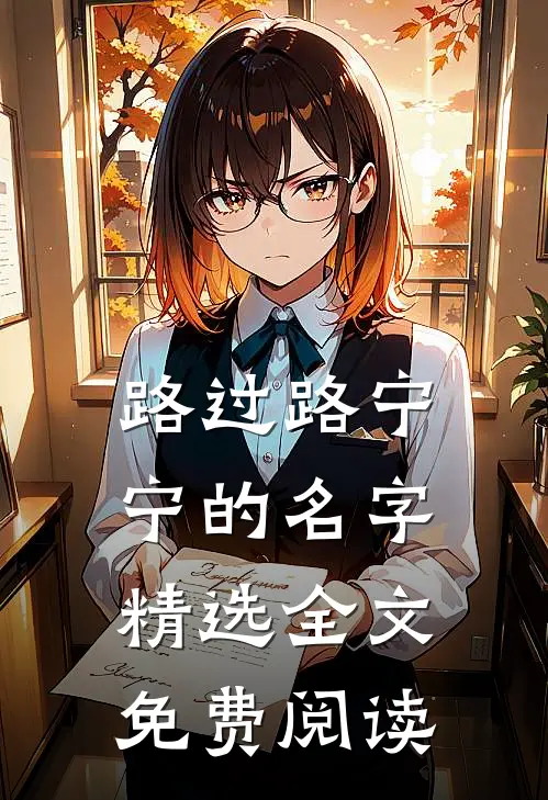 路过路宁宁的名字精选全文免费阅读