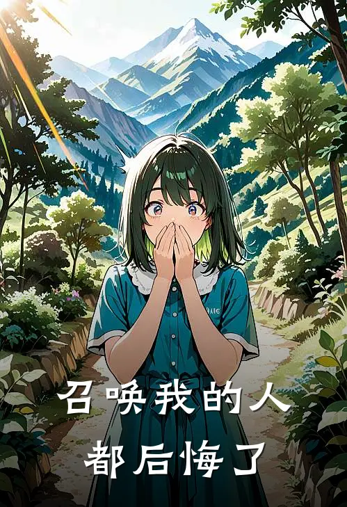 召唤我的人都后悔了