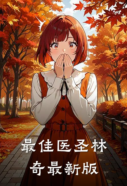最佳医圣林奇最新版