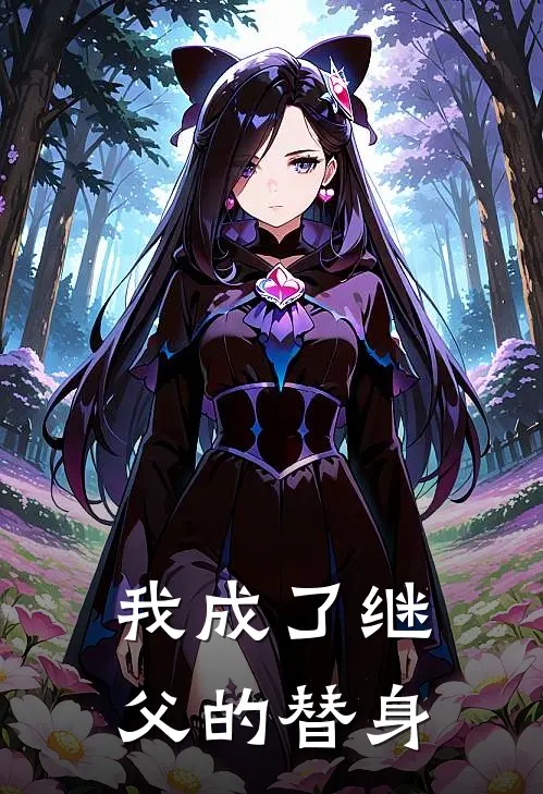 我成了继父的替身