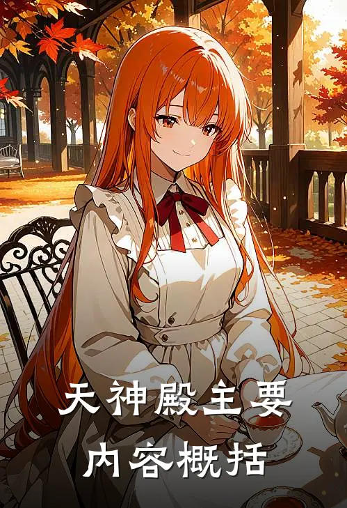 天神殿主要内容概括