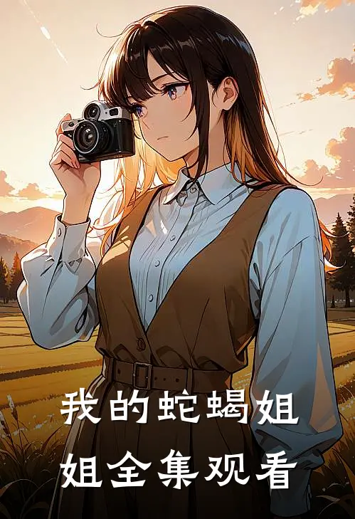 我的蛇蝎姐姐全集观看