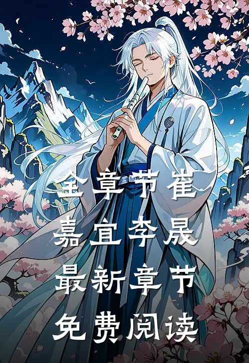 全章节崔嘉宜李晟最新章节免费阅读