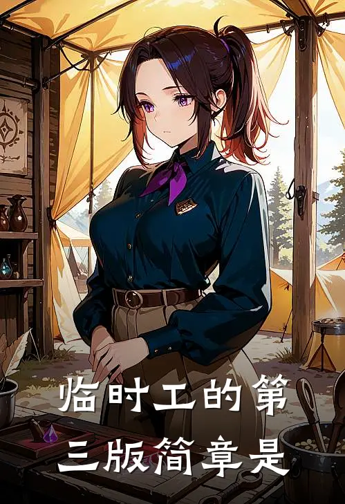 临时工的第三版简章是