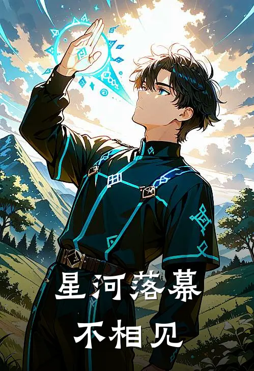 星河落幕不相见