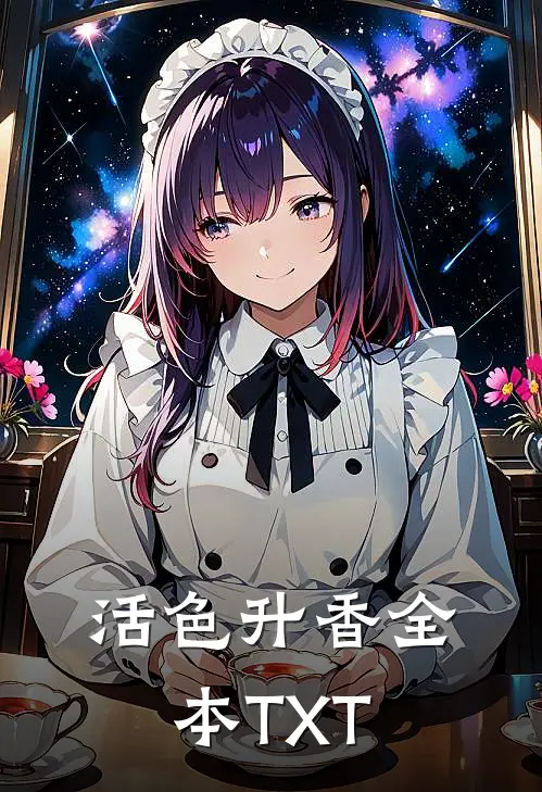 活色升香全本TXT
