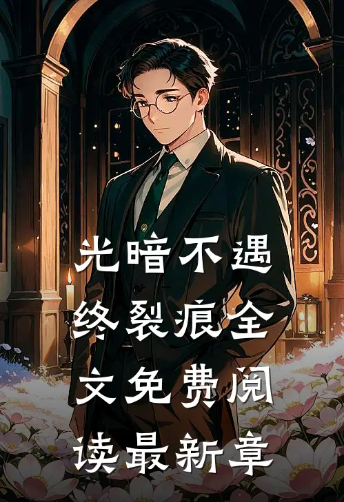 光暗不遇终裂痕全文免费阅读最新章