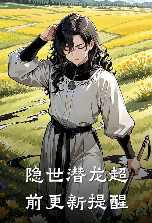 隐世潜龙超前更新提醒