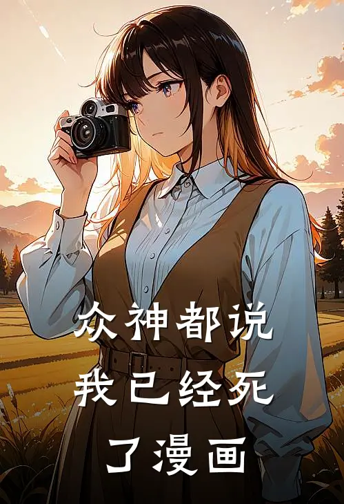 众神都说我已经死了漫画