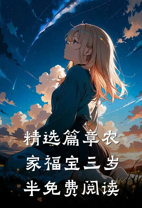 精选篇章农家福宝三岁半免费阅读