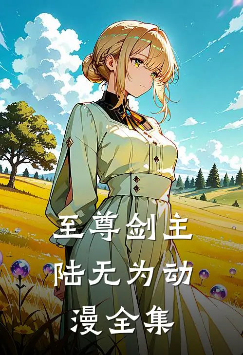 至尊剑主陆无为动漫全集