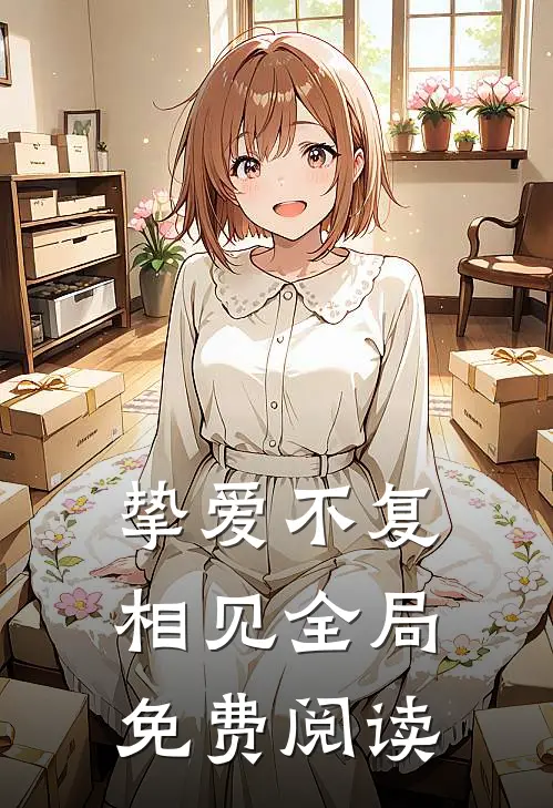 挚爱不复相见全局免费阅读
