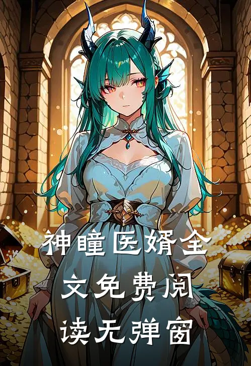 神瞳医婿全文免费阅读无弹窗