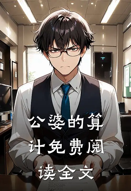 公婆的算计免费阅读全文