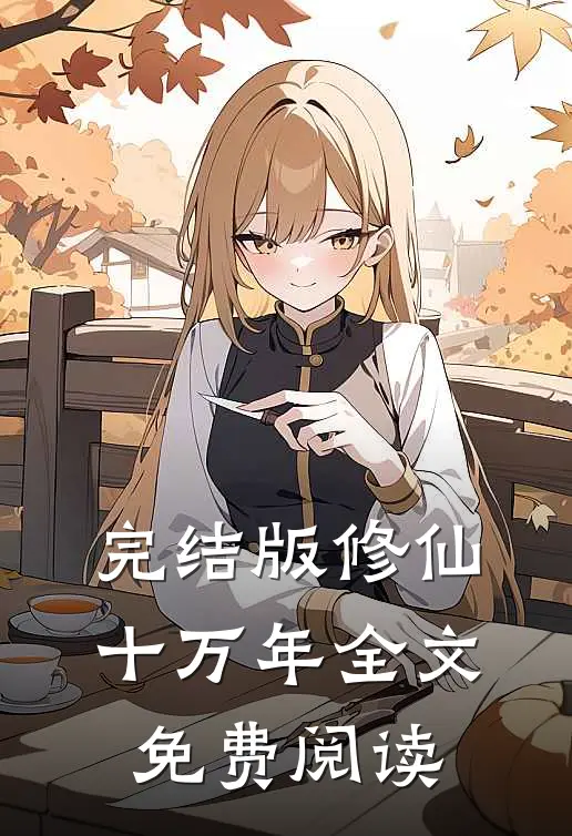 完结版修仙十万年全文免费阅读