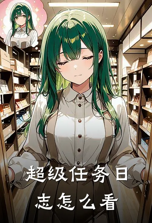 超级任务日志怎么看