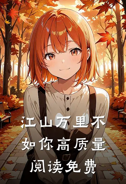 江山万里不如你高质量阅读免费