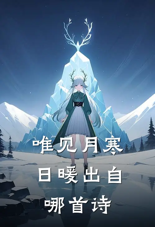 唯见月寒日暖出自哪首诗