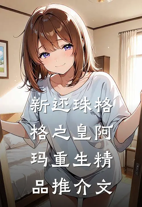 新还珠格格之皇阿玛重生精品推介文