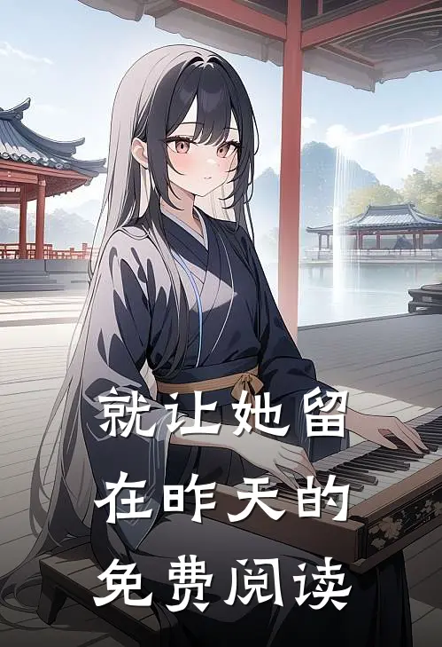 就让她留在昨天的免费阅读