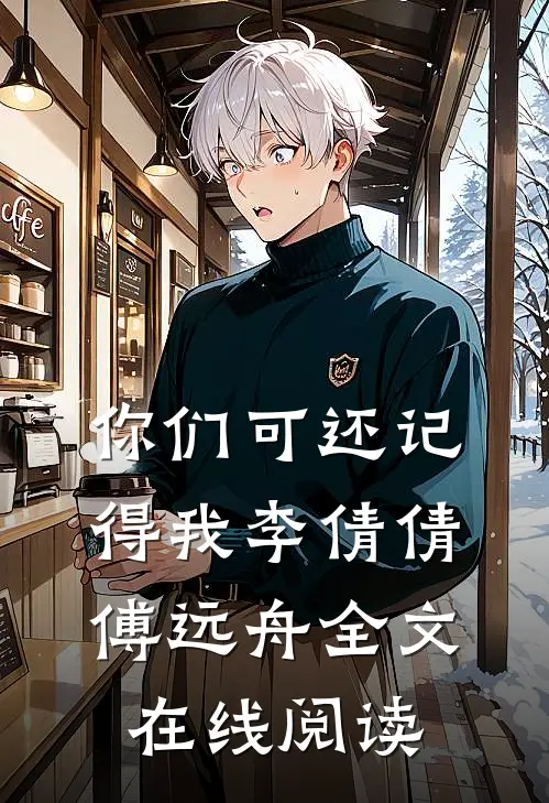 你们可还记得我李倩倩傅远舟全文在线阅读