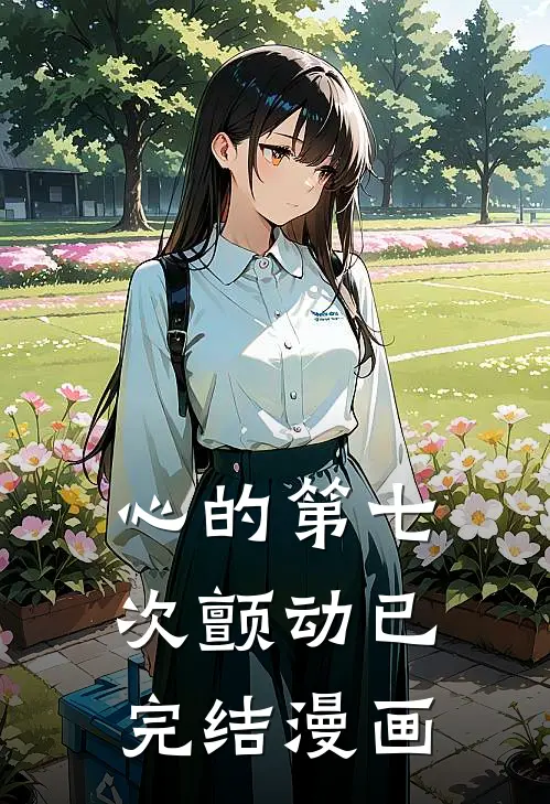 心的第七次颤动已完结漫画