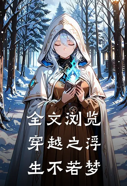 全文浏览穿越之浮生不若梦