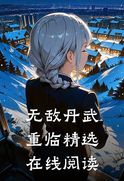 无敌丹武重临精选在线阅读