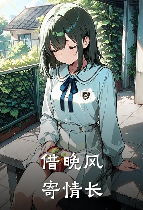 借晚风寄情长