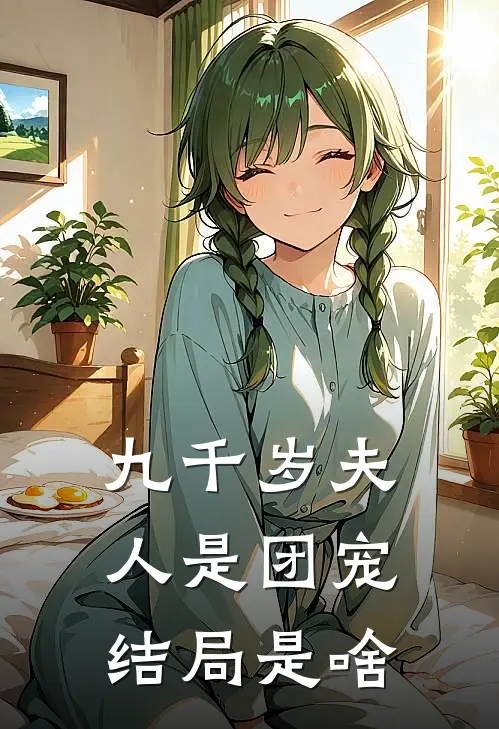 九千岁夫人是团宠结局是啥