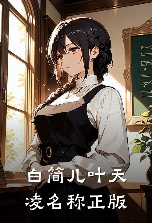 白简儿叶天凌名称正版