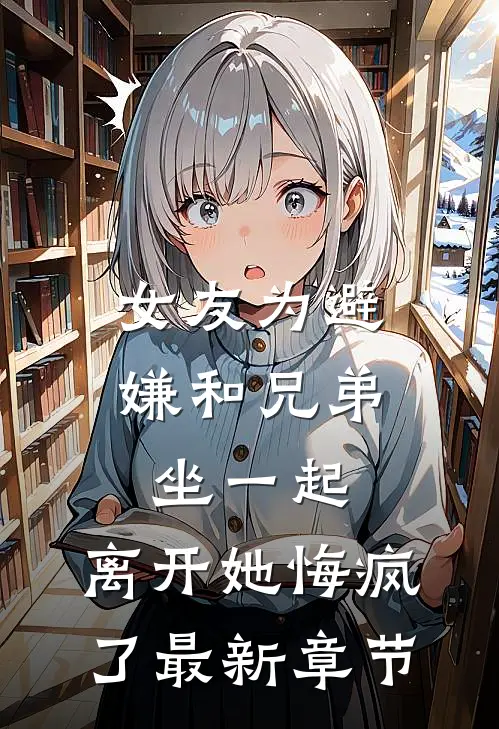 女友为避嫌和兄弟坐一起，离开她悔疯了最新章节