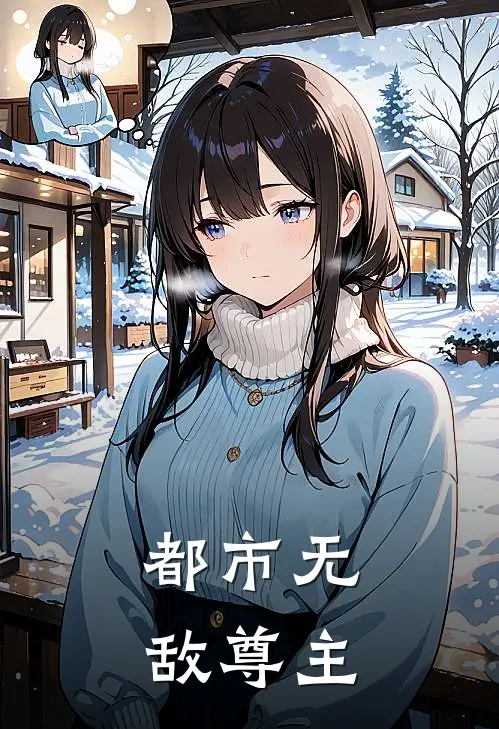都市无敌尊主
