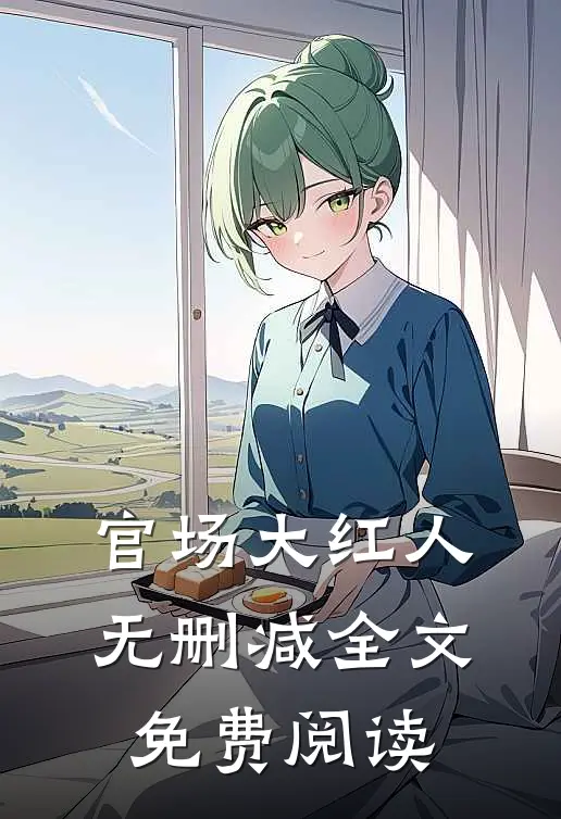 官场大红人无删减全文免费阅读