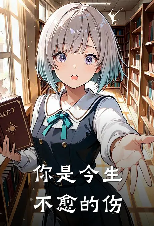 你是今生不愈的伤