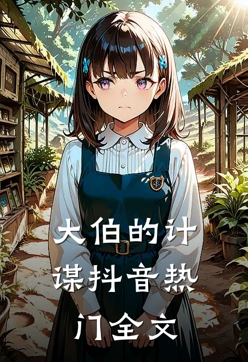 大伯的计谋抖音热门全文